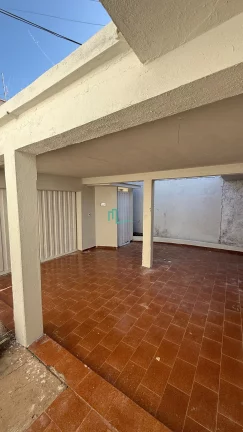 Imagem RESIDÊNCIA COM EDICULA DISPONIVEL Á VENDA NO BAIRRO JARDIM PORTINARI EM FRANCA/SP