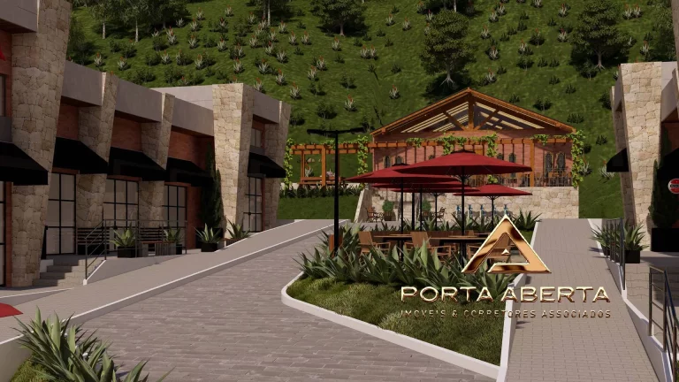 Imagem Lotes Comerciais a partir de 660 m2 - Ville De Vie - COD 835