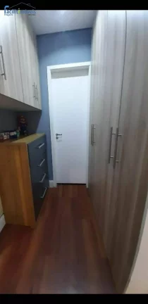 Imagem EXCELENTE APARTAMENTO - COND. HELBOR TRILOGY HOME - CENTRO - SBC