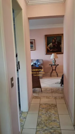 Imagem Condomínio Saint Patrick - ️ Apartamento à Venda – Condomínio Saint Patrick | Saúde, São Paulo/SP