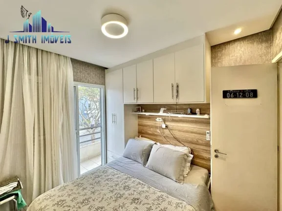 Imagem Sobrado 3dorms. 1suíte, escritório, ar-condicionado, lareira! Cond. Lazer