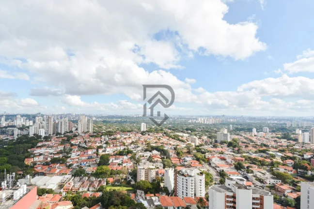 Imagem Apartamento Ecos Vila Madalena pronto para morar