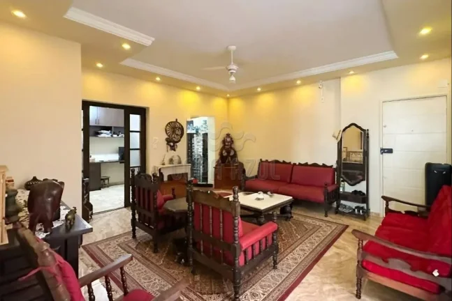 Imagem Copacabana – Rua Rodolfo Dantas | Residencial › Apartamento 4 quarto(s) à Venda