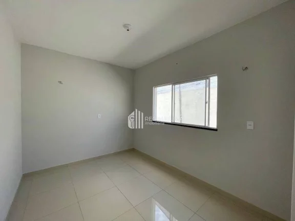 Imagem ÚLTIMAS UNIDADES: casa duplex em construção, 3 dormitórios à venda por R$ 499.800,00 - Condomínio SOLAR DO GURUPI RESIDENCE - Gurupi - Teresina/PI