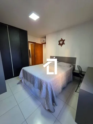 Imagem Apartamento | Jatiúca | 3 Quartos | 80M2 | 1 Suíte | Nascente | Varanda | 1 Vaga
