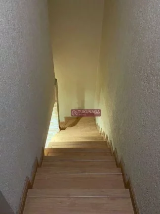 Imagem Sobrado com 2 quartos à venda, 62 m² por R$ 370.000 - Jardim Oliveira - Guarulhos/SP