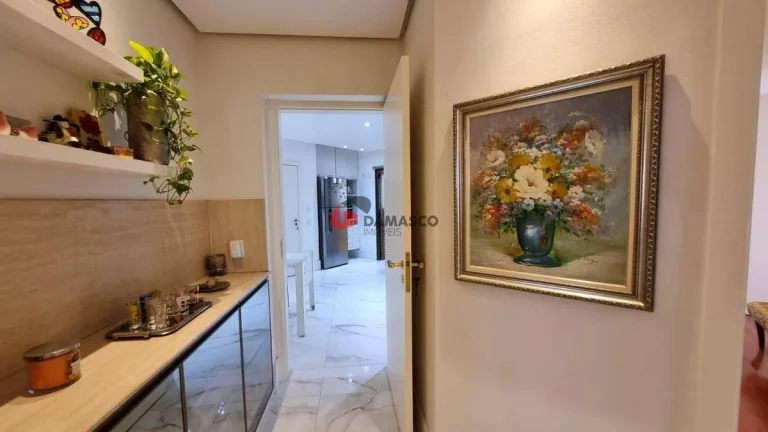 Imagem Apartamento à venda, Santa Paula, São Caetano do Sul, SP