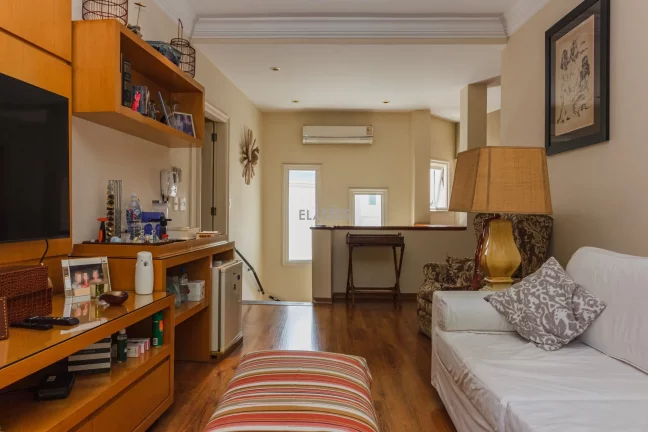 Imagem CASA RESIDENCIAL em SÃO PAULO - SP, JARDIM PAULISTANO