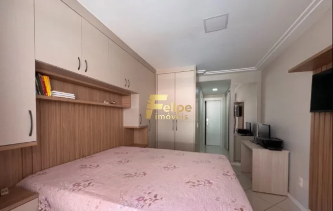 Imagem BELÍSSIMO APARTAMENTO DE 03 QUARTOS COM 01 SUÍTE, E ACESSO PARA DEFICIENTES, NA PRAIA DA COSTA EM VILA VELHA/ES.