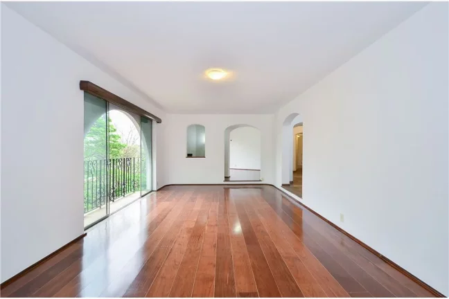 Imagem APARTAMENTO RESIDENCIAL em São Paulo - SP, Granja Julieta