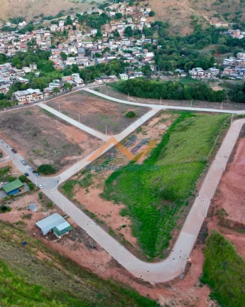Imagem Terreno em Loteamento Monte Belo - Limoeiro - Ipatinga: Venda a partir R$ 270.000