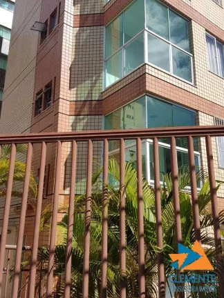 Imagem Apto 01 por andar, fino acabamento, PRADO, Belo Hte MG
