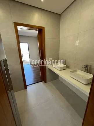 Imagem Casa à venda, Jardim Morumbi, Londrina, PR