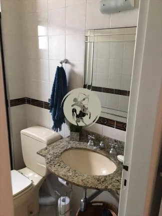 Imagem Apartamento mobiliado disponível para locação em Moema