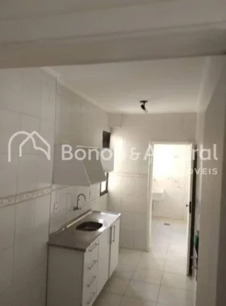 Imagem Apartamento a venda com 3 quartos e 3 banheiros no Taquaral!
Com 78m² esse lindo apartamento tem 3 ...