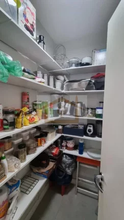 Imagem Praticidade, natureza!!! 4 quartos sendo 2 suítes, 2 vagas * Ar condicionado