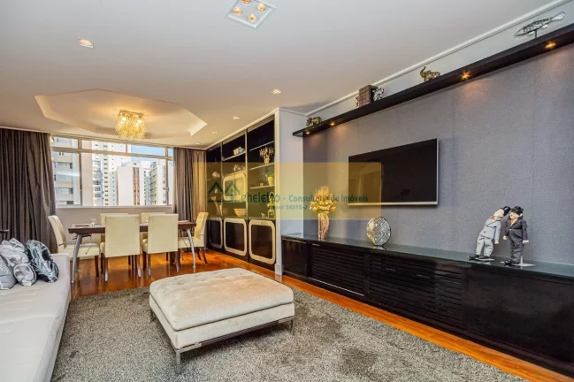 Imagem APARTAMENTO RESIDENCIAL em São Paulo - SP, Santa Cecília