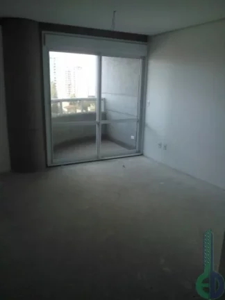 Imagem Apartamento de Luxo no Jardim, 4 quartos, 4 suítes, 5 banheiros, 4 vagas, 227m² - Condomínio Van Gogh Santo André