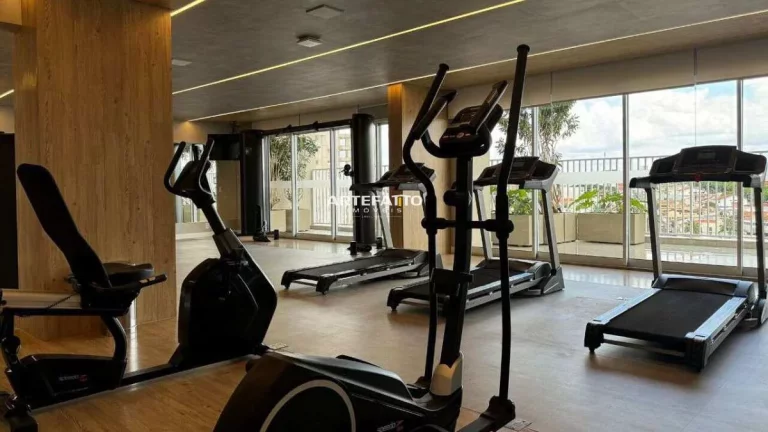 Imagem Apartamento de luxo à venda, no RJ High Living em Franca, Parque dos Lima, com 3 quartos, 145m2