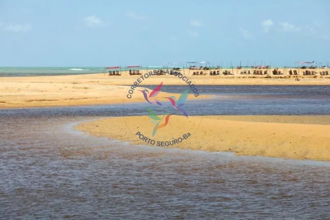 Imagem Oportunidade Imperdível em Caraíva, Porto Seguro, Bahia
