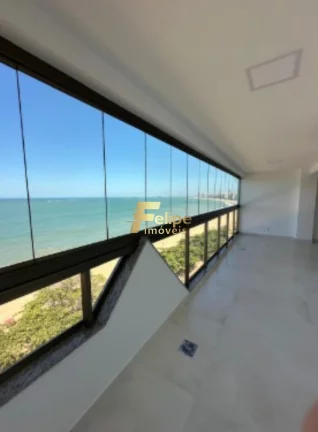 Imagem BELÍSSIMO APARTAMENTO À VENDA EM ITAPARICA, VILA VELHA/ES!