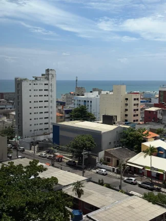 Imagem Amplo Apartamento no Pituba em Salvador Novo