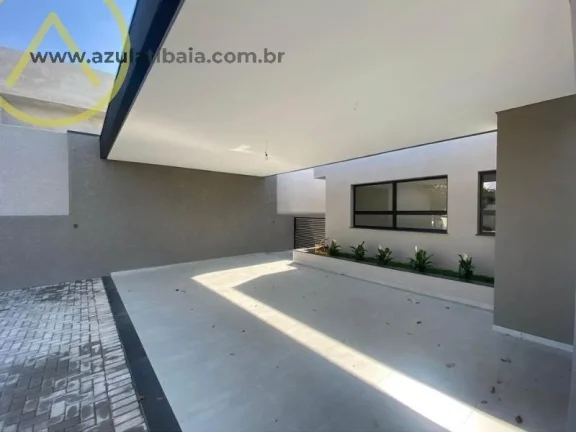 Imagem Casa em Condomínio para Venda em Bom Jesus dos Perdões, Centro, 3 dormitórios, 3 suítes, 5 banheiros, 4 vagas