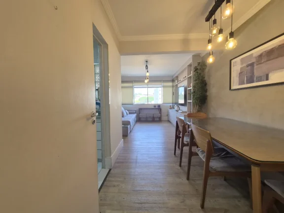Imagem Apartamento para venda em Ipiranga com 2 quartos, sendo 1 suíte , 71m2