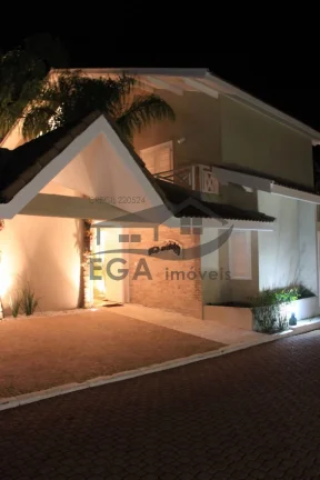 Imagem Casa Avenda Em Condominio de Alto Padrão