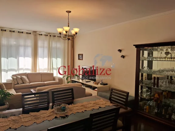 Imagem Belo Apartamento com 3 dormitórios em Santos na Ponta da Praia muito bem localizado por R$ 860.000,00