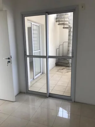 Imagem Cobertura Duplex para Venda em Santo André / SP no bairro Casa Branca