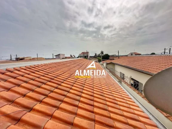 Imagem Casa com 3 dormitórios à venda, 125 m² por R$ 380.000,00 - Jardim Novo - Rio Claro/SP