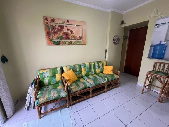 Imagem APARTAMENTO 1 QUARTO - JARDIM REAL - PRAIA GRANDE/SP