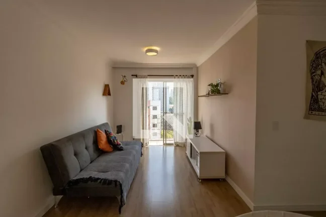 Imagem Apartamento à Venda - Vila Mariana, 2 Quartos, 52 m2