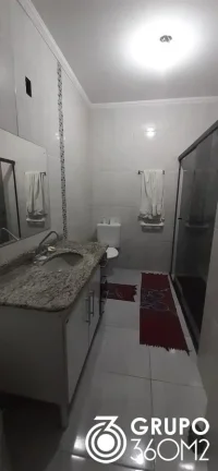 Imagem Sobrado para Venda em São Bernardo do Campo / SP no bairro Dos Casa