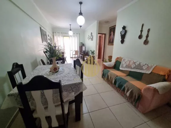 Imagem Apartamento com 3 dormitórios com 3 suítesà venda, 106 m² - Jardim Botânico - Ribeirão Preto/SP