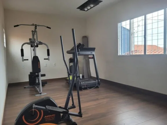Imagem LINDA CASA COM TERRENO DE 400 m² À VENDA NO CENTRO - JUNDIAÍ SP