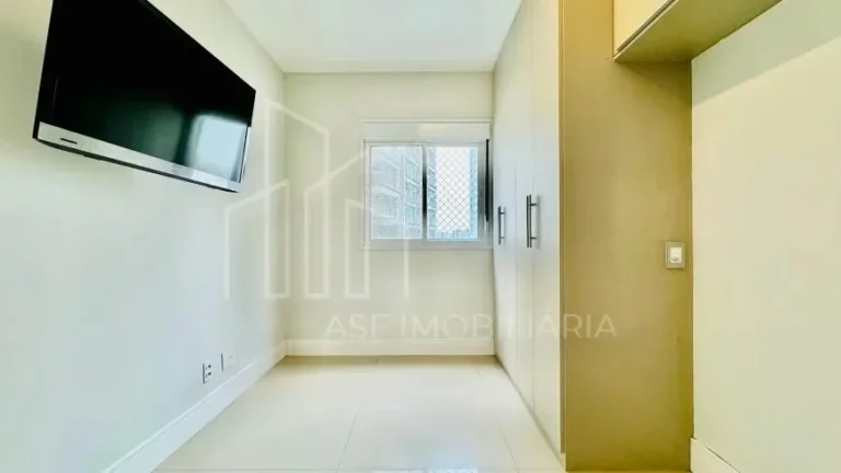 Imagem Apartamento Barra Funda - 58M², 2 Dorms, 1 Suíte, 1 Vaga Determinada, Mobiliado, Academia, Piscina.