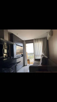 Imagem Apartamento Condominio Neo Suisse 58 m² 2 Domitorios e 1 Vaga de Garagem