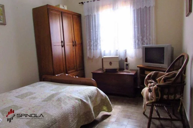Imagem Casa com 2 dormitórios à venda, 88 m² por R$ 600.000,00 - Vila Caiçara - Praia Grande/SP