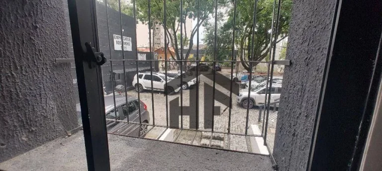 Imagem Sala Comercial de 18m², no térreo, localizada no Rosarinho, Recife - Pernambuco.