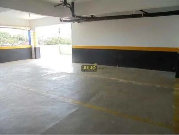 Imagem APARTAMENTO RESIDENCIAL em São Paulo - SP, Vila Atlântica