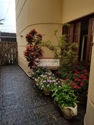 Imagem Sobrado Portal Morumbi - São Paulo