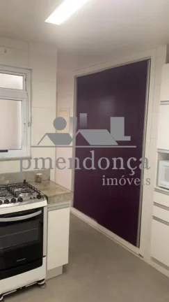 Imagem Apartamento com 3 quartos e 1 vaga à venda Pinheiros na Rua Francisco Leitão