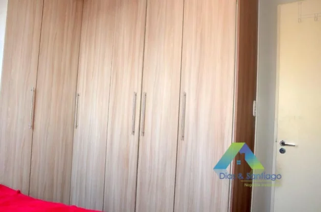 Imagem Lindo apartamento todo reformado com 3 dormitórios lazer completo ótima localização.