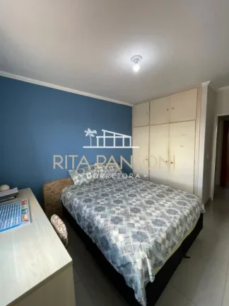 Imagem Apartamento - Ribeirão Preto - Jardim Paulista - Região Leste
