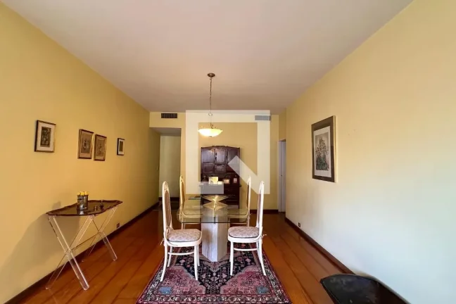 Imagem Apartamento à Venda - Copacabana, 4 Quartos, 300 m2