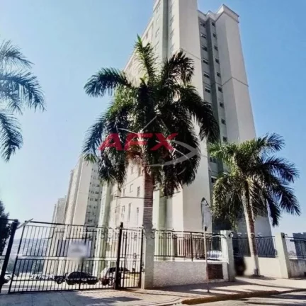 Apartamento 2 Quartos Sorocaba - SP - Caguassu