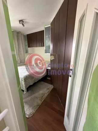 Imagem APARTAMENTO À VENDA 2 QUARTOS 2 VAGAS METRÔ PENHA SÃO PAULO