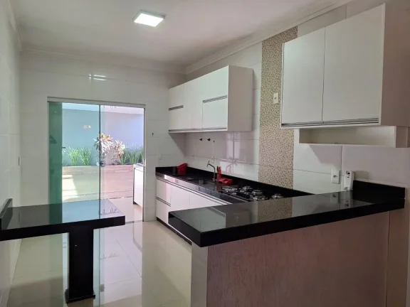 Imagem Linda Casa 3/4 C Suite No Moinho Dos Ventos